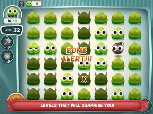 Monster Candy screenshot 4