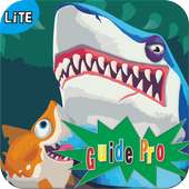 Guide for Hungry Shark Evolution 20 logo
