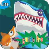 Guide for Hungry Shark Evolution 20 1.0