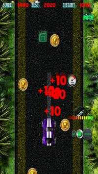 Car Racing game on screenshot 6