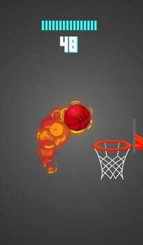 Bola basket stunts screenshot 22