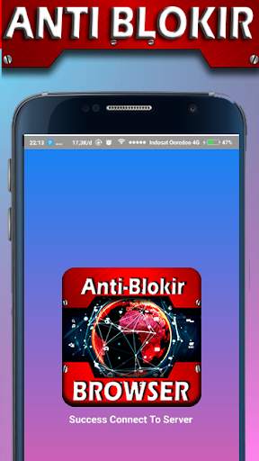 Bow Browser Anti Blokir 2020 screenshot 2