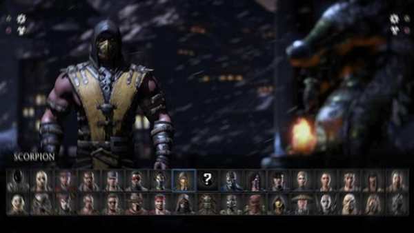 New Mortal Kombat X Guide screenshot 3