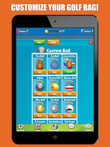 Mini Golf Stars 2 screenshot 16