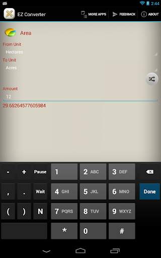 EZ Converter Free screenshot 3