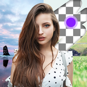 Photo Background Eraser иконка