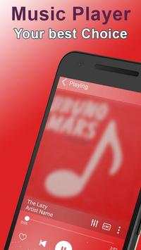 Tube Music Player screenshot 4