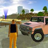 Gangstar Crime San Andreas 2.0