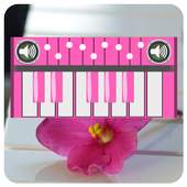 Pink Piano 1.1