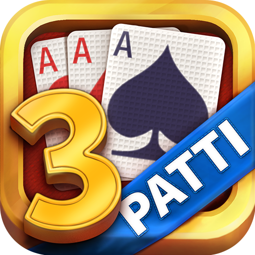 Pokerist의 Teen Patti icon