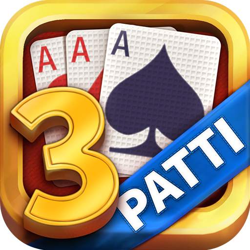 Teen Patti by Pokerist 43.12.0