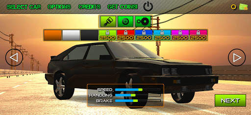 Highway Racer screenshot 3