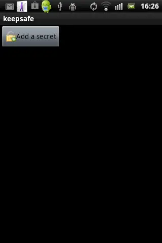 Formerly known as keepsafe screenshot 1