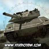 AR Tank