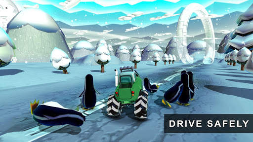 Extreme Racing Formula Car Stunt 3D Racing Games screenshot 3