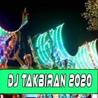 ikon DJ TAKBIRAN MP3 OFFLINE