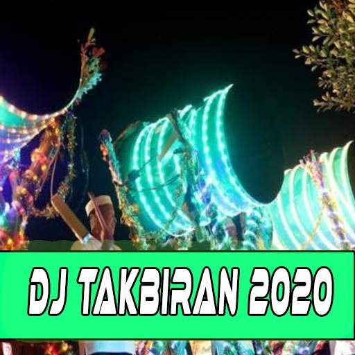 DJ TAKBIRAN MP3 OFFLINE screenshot 1