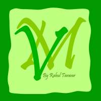 Vitamins and Minerals icon
