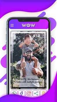 WOW screenshot 6