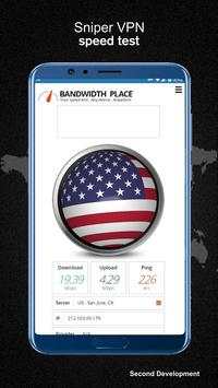 Sniper VPN screenshot 5