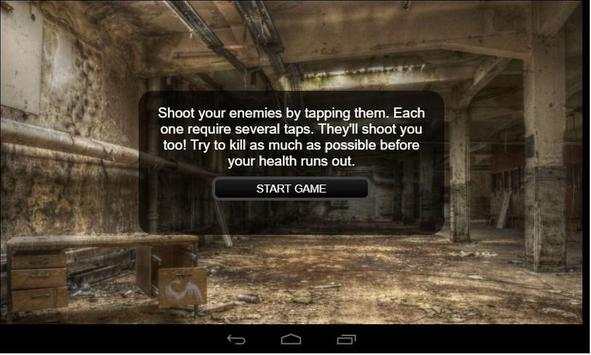 Army Sniper screenshot 4