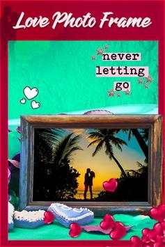 Love Photo Frames screenshot 4