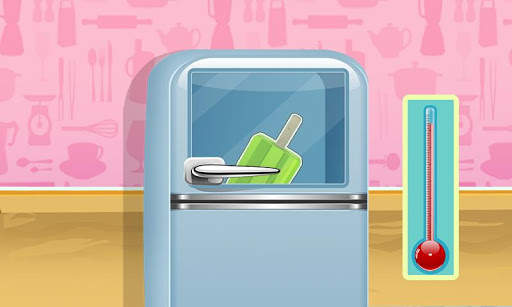 Ice Cream and Smoothies Shop screenshot 8