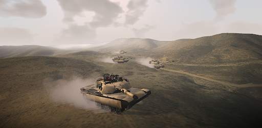 War Master 2: Modern Warfare screenshot 1