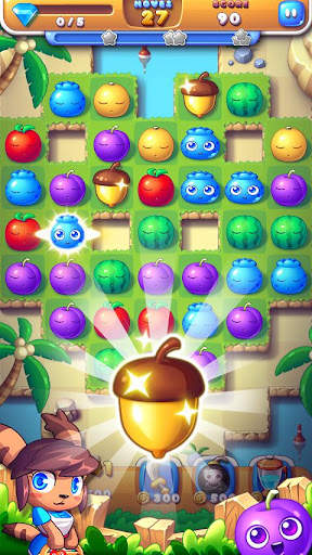 Juice Splash screenshot 6