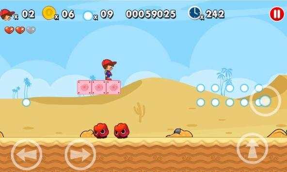 Super Candy World screenshot 2