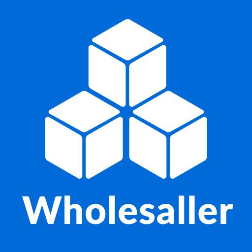 Wholesaller - B2B Shopping App icon