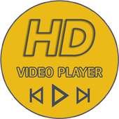HD Video Player on 9Apps