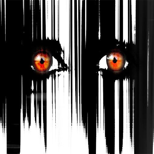 Scary Ringtones and Scary Wallpapers icon