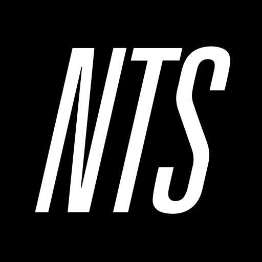 NTS Radio: Live radio &amp; music discovery icon