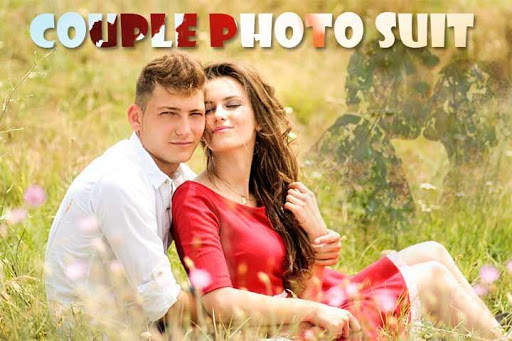Couple photo suit 2020 screenshot 1