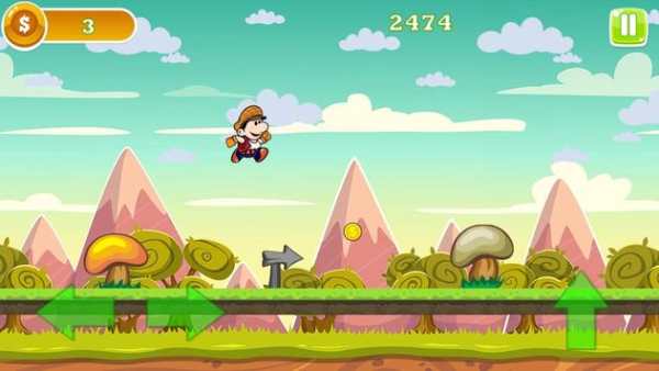 bigo adventure screenshot 3