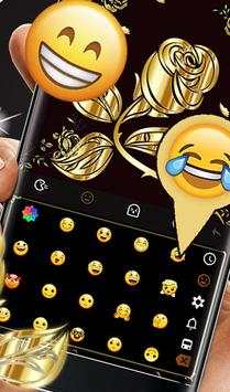 Golden Rose screenshot 4