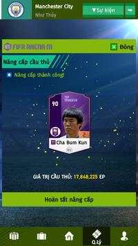 FIFA Arena Mobile screenshot 5