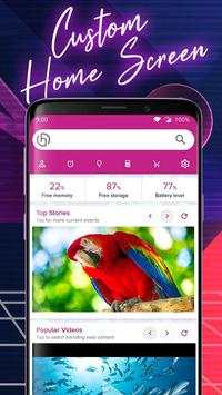 80's Theme Launcher screenshot 4