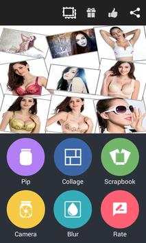 CollageArt - photo Editor screenshot 5
