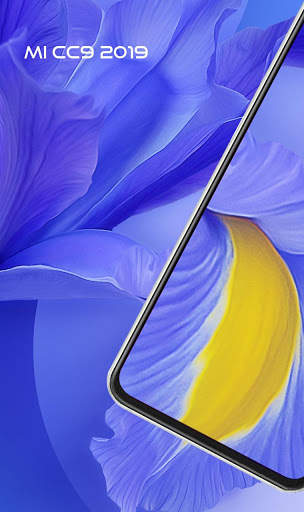 Theme for Xiaomi Mi CC9 / Xiaomi mi cc9 Pro screenshot 4