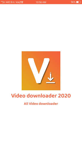 Vmate Video downloader 2020 - Fast video download screenshot 1