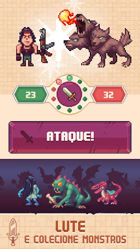 Tinker Island Ilha de Aventura screenshot 4