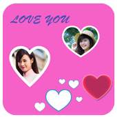 Photo Editor Frame Collage 1.0.3