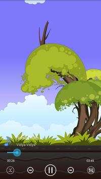 Mp3 Player 3D Cartoon screenshot 1