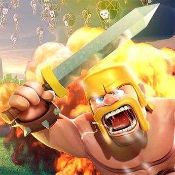 2017 Tips Clash Of Clans screenshot 1