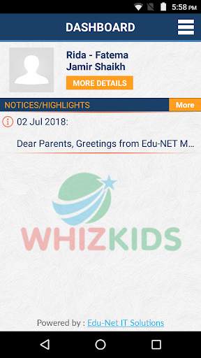 Whiz Kids screenshot 3