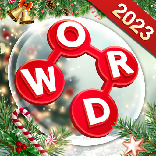 Word Calm - Scape puzzle game icon