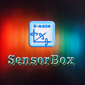 Sensor Box for Wear icon