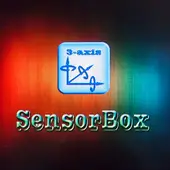 Sensor Box for Wear icon